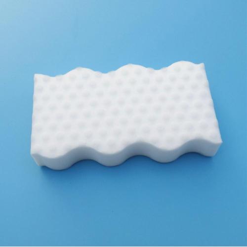 Melamine Sponge Mop Magic Melamine Nano Cleaning Foam Eraser Supplier