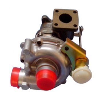 Genuine Turbocharger Supercharger for ISUZU TFR DMAX 4JA1T 8-97943-195-0" could be simplified to:

"Turbocharger Supercharger for ISUZU TFR DMAX 4JA1T