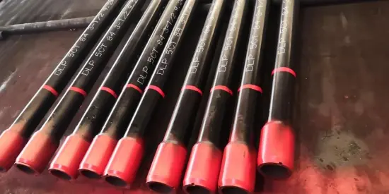 Competitive price oil casing pipe, water well casing pipe for sale