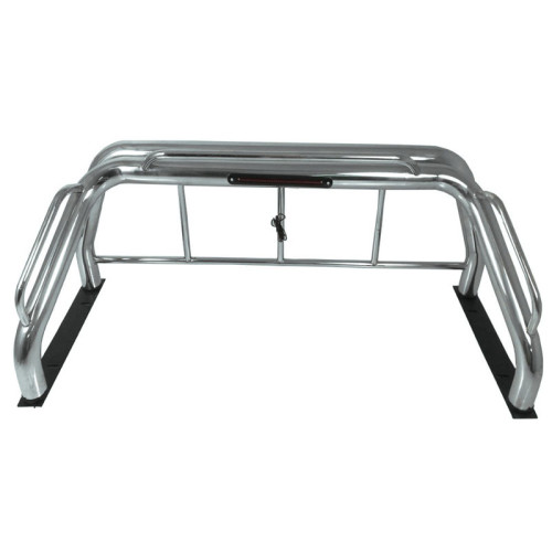 Pickups Accesorios de camiones 4x4 Sport Hilux Vigo Steel Roll Bar