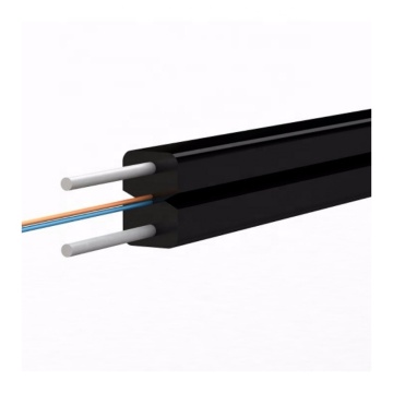 High Quality Fibconet FTTH/FTTX ADSS GYTS Outdoor Drop Fiber Optic Cable for Communication