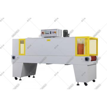 Automatic PE Shrink Tunnel Machine