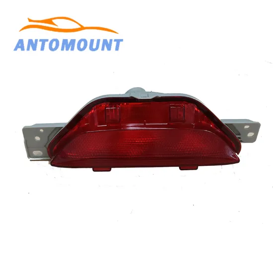 Uda Auto Car Accessories - Rear Brake Light for Toyota CHR/IIZOA 2018