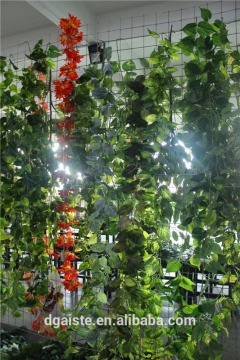 artificial decoration rattan home garden plaza ornament leaf rattan