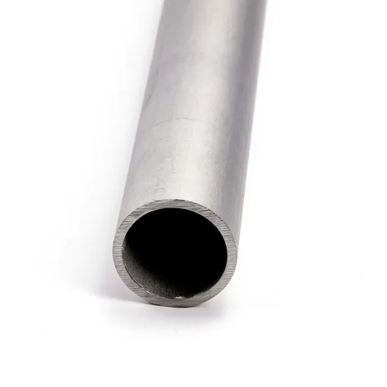 304L 316L bright annealed tube