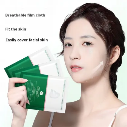 Hunmai Centella Asiatica Intensive Hydrating Face Mask