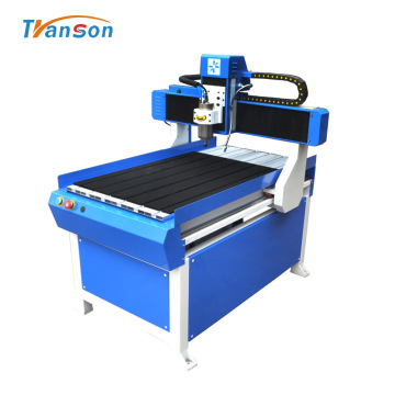 Advertising 6090 CNC Router Machine For Sale