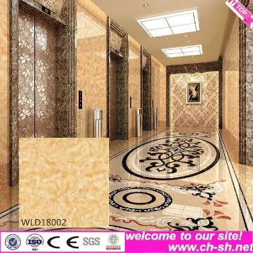 crystal porcelain tile