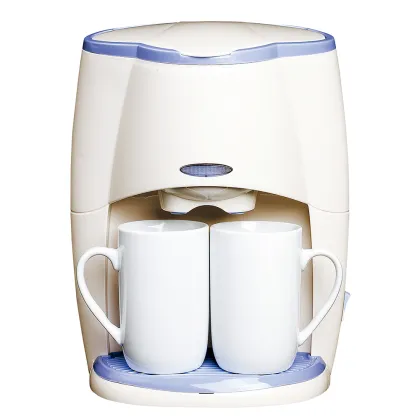 a good coffee machine