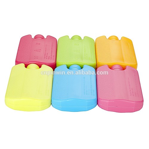 Phase Change Materials Thermal Insulation Gel Ice Pack, High Quality