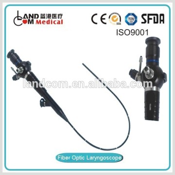 Fiber Optic Laryngoscope with CE