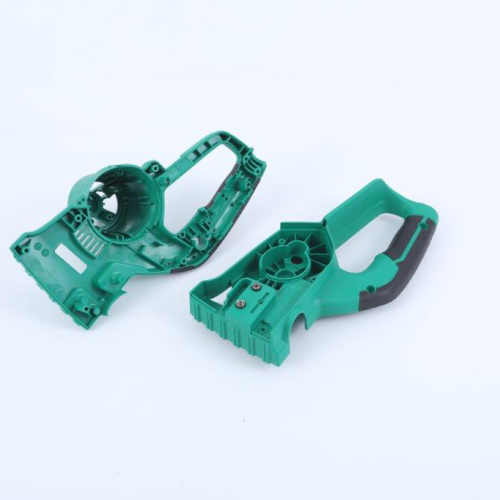 Metal Insert Plastic Injection Molding Professional Precision insert molding plastic parts Manufactory