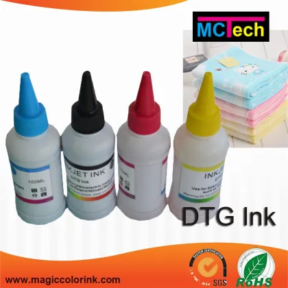 Treatment Liquid for coating ink Crystal Liquid