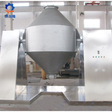 Double screw cone mixer machine