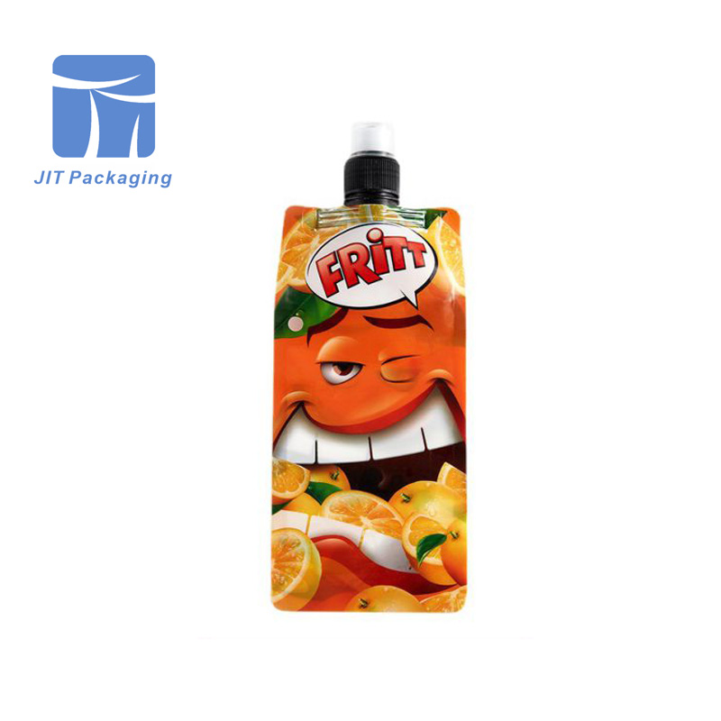 Bolsas de embalaje de gelatina personalizables