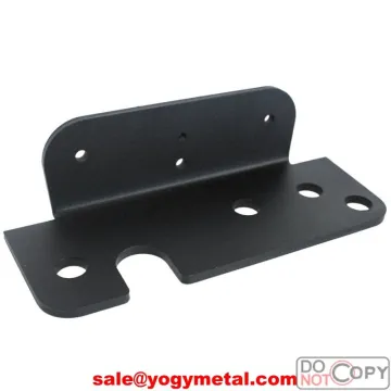 Precision Bracket Mechanical Sheet Metal Stamping Parts