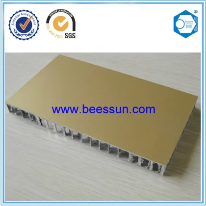 Aluminum Honeycomb Panel Used for Acoustic Board