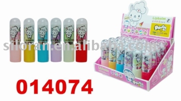 Moisture lipbalm