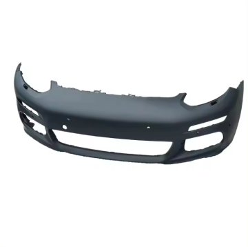 Couvercle de pare-chocs avant pour Porsche Panamera 2014-2017 OEM 97050591131