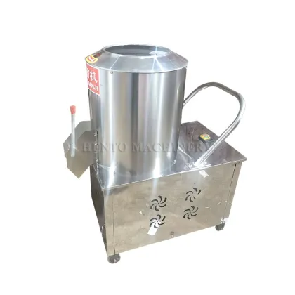 Competitive Price Flour Mixer Machine for Dumpling and Bread Making