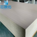 E1 Grade 18mm Melamine Particle Board for Cabinets