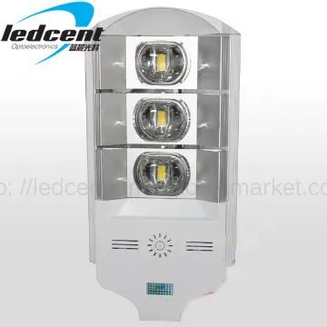 Led garden light 165W Led street light