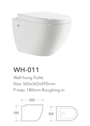 Bathroom hot sale wall hung toilet pattern brands