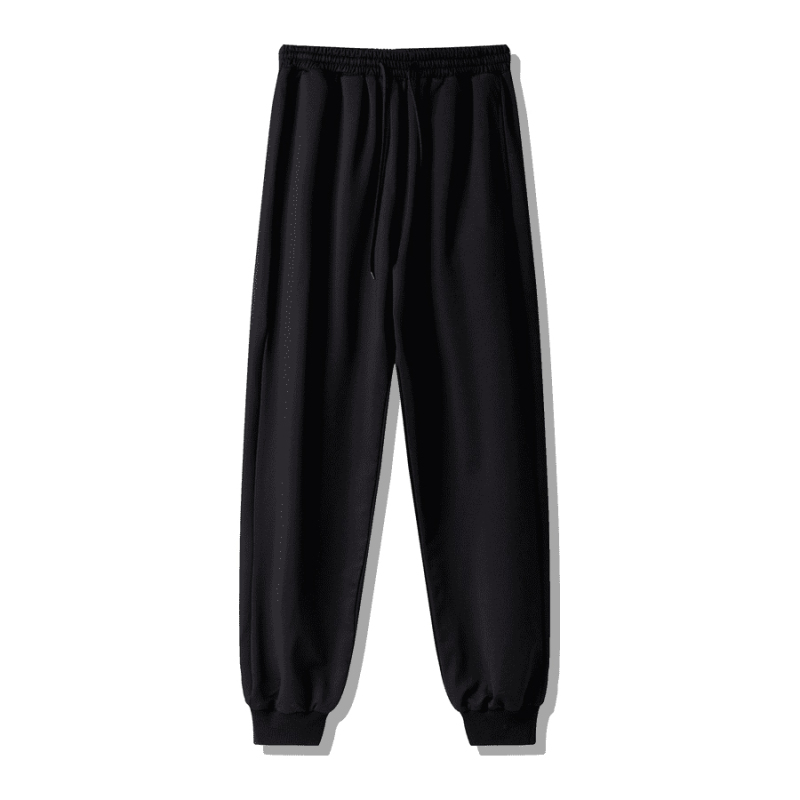 Men's Best Pants with Cinched Cuffs