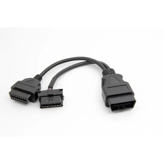 Affordable Car Diagnostic Tool Power Cable