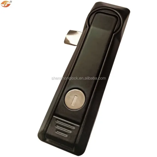 Best Selling Unique Design Electric Cabinet Lock - MS819 with Good Offer