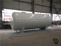 Réservoirs de stockage domestique LPG de 12 tonnes