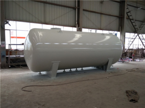 12 Ton LPG binnenlandse opslagtanks