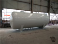 12 Ton LPG Yerli Depolama Tankları