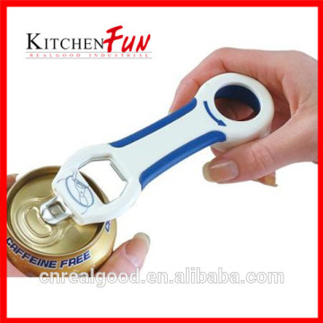 Multi Purpose 4 Way Opener Can opener