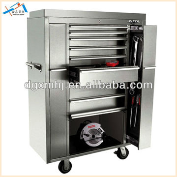 OEM customized garage tool cabinet