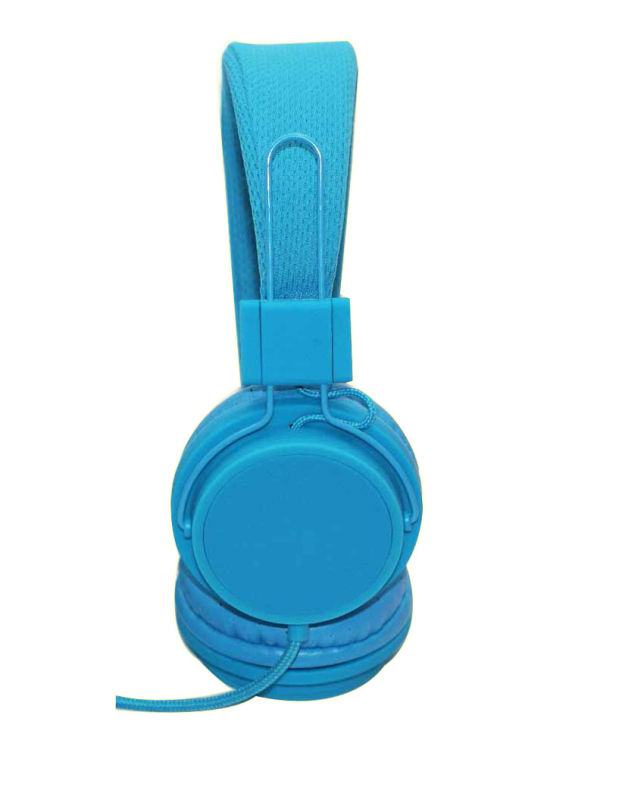 New Style Headset with Microphone (NV-H850)