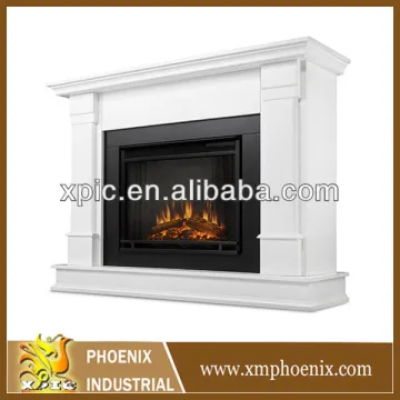 natural stone fire surround simple design marble fireplace column fireplace