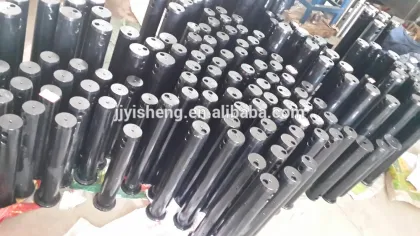 small excavator bucket pins & bushings kubota bucket pins