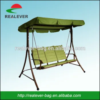 2015 outdoor sweet garden swing chair for sale