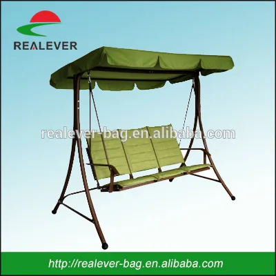 Balcony swings design cheap China garden swing chairs manufacturers/adult swing chair