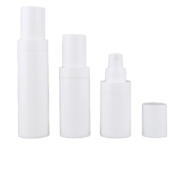 Luxury Foundation Bottle Blank Cosmetic Packaging Supplies
