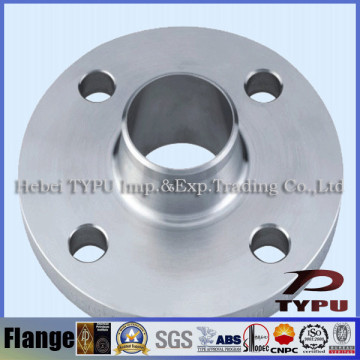 DIN standard Carbon steel blind flanges made in China cheap