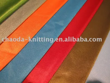 polyester fabric, dazzle