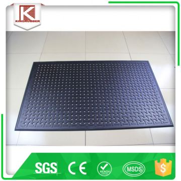 Cheap soft anti fatigue mats kitchen