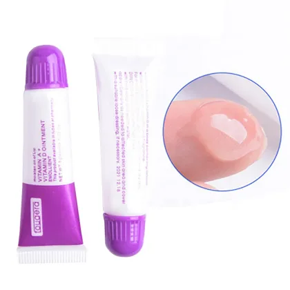 A&D Anti Scar Cream for Tattoo Aftercare: Lip & Eyebrow Repair