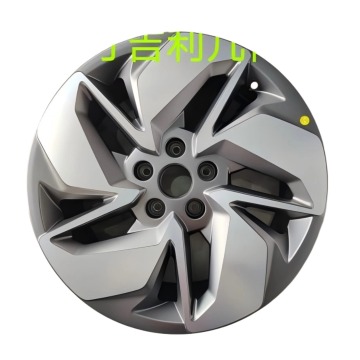 Geely Geometry A 18 Inch Aluminum Alloy Rim JF5664-1865 Matte Finish