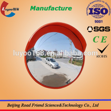 100cm traffic convex mirror