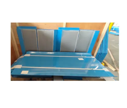 Gas turbine air intake Compensator