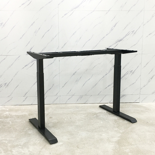 Sit Stand Desk On Wheels