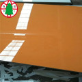 High gloss medium density board MDF board